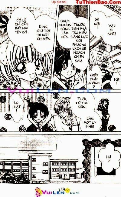 viên ngọc nhiệm màu chapter 5 144