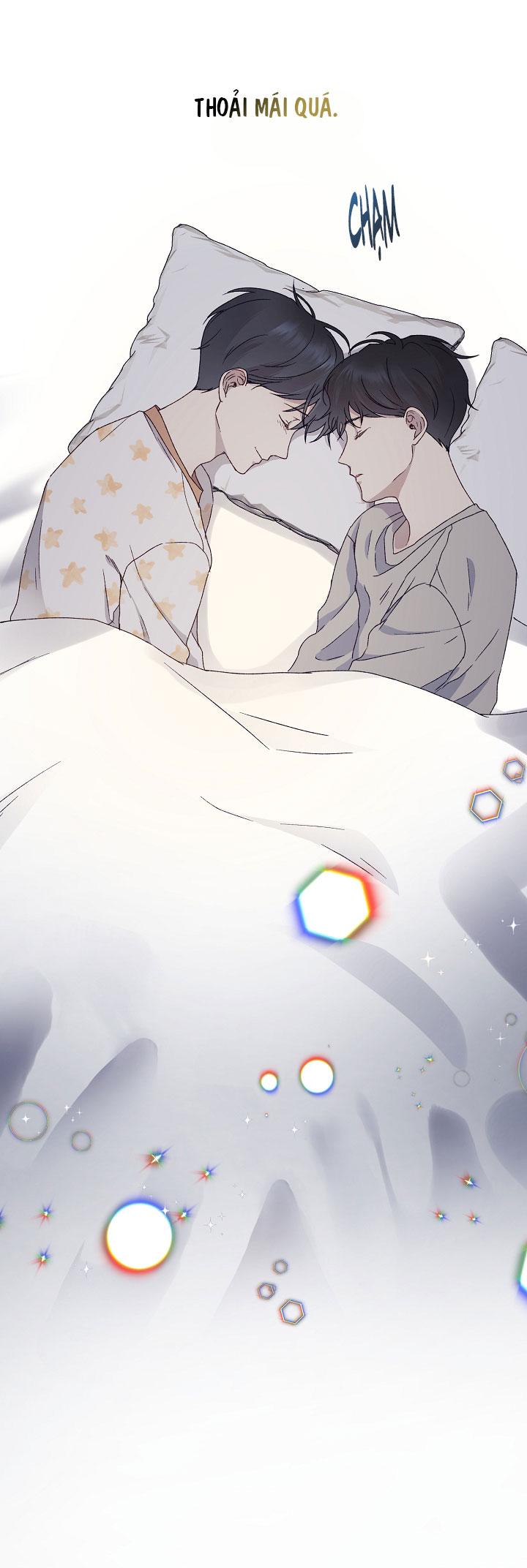 bởi vì yêu em chapter 3 19