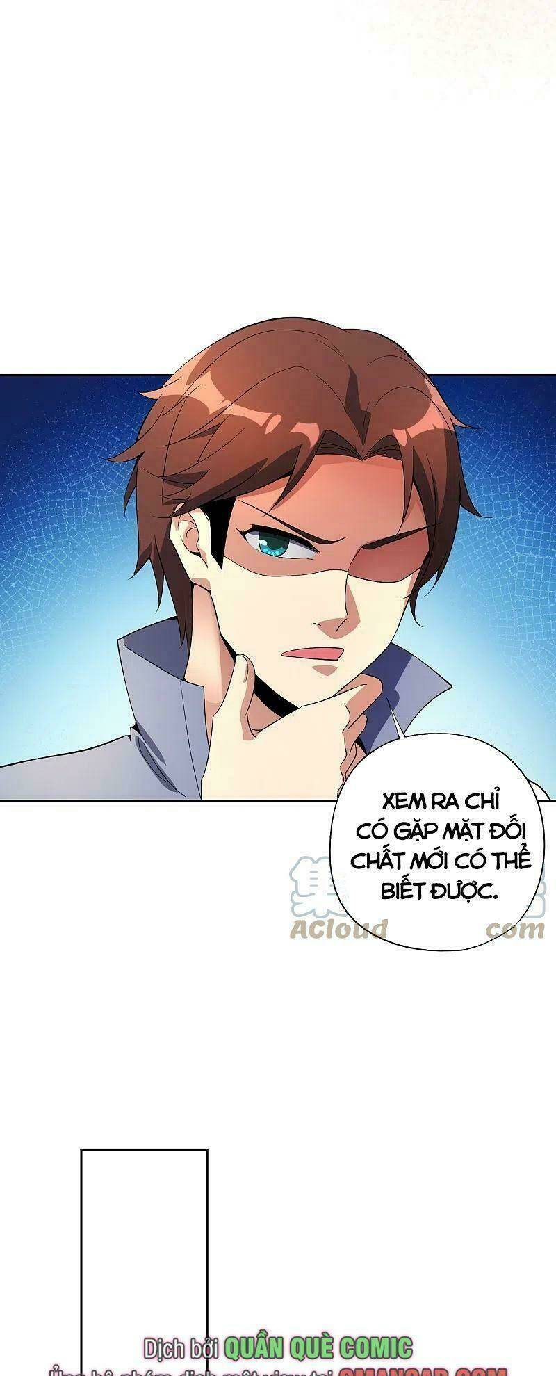 vòng bạn bè mạnh nhất của tiên giới chapter 180 16