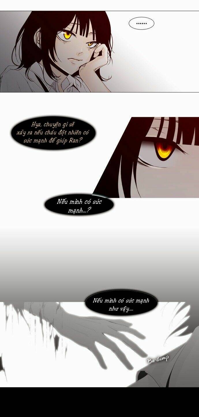 một không gian thời gian khác chapter 40 12