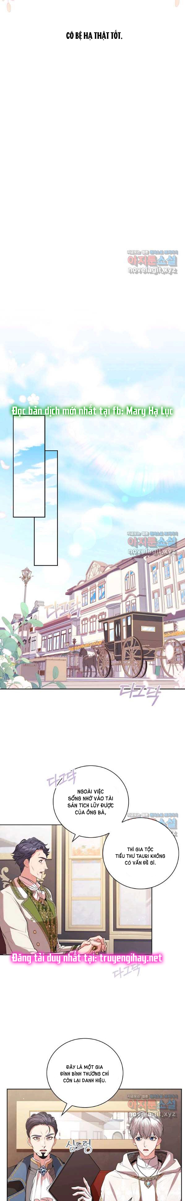 trở thành thư ký của bạo chúa chapter 66 21