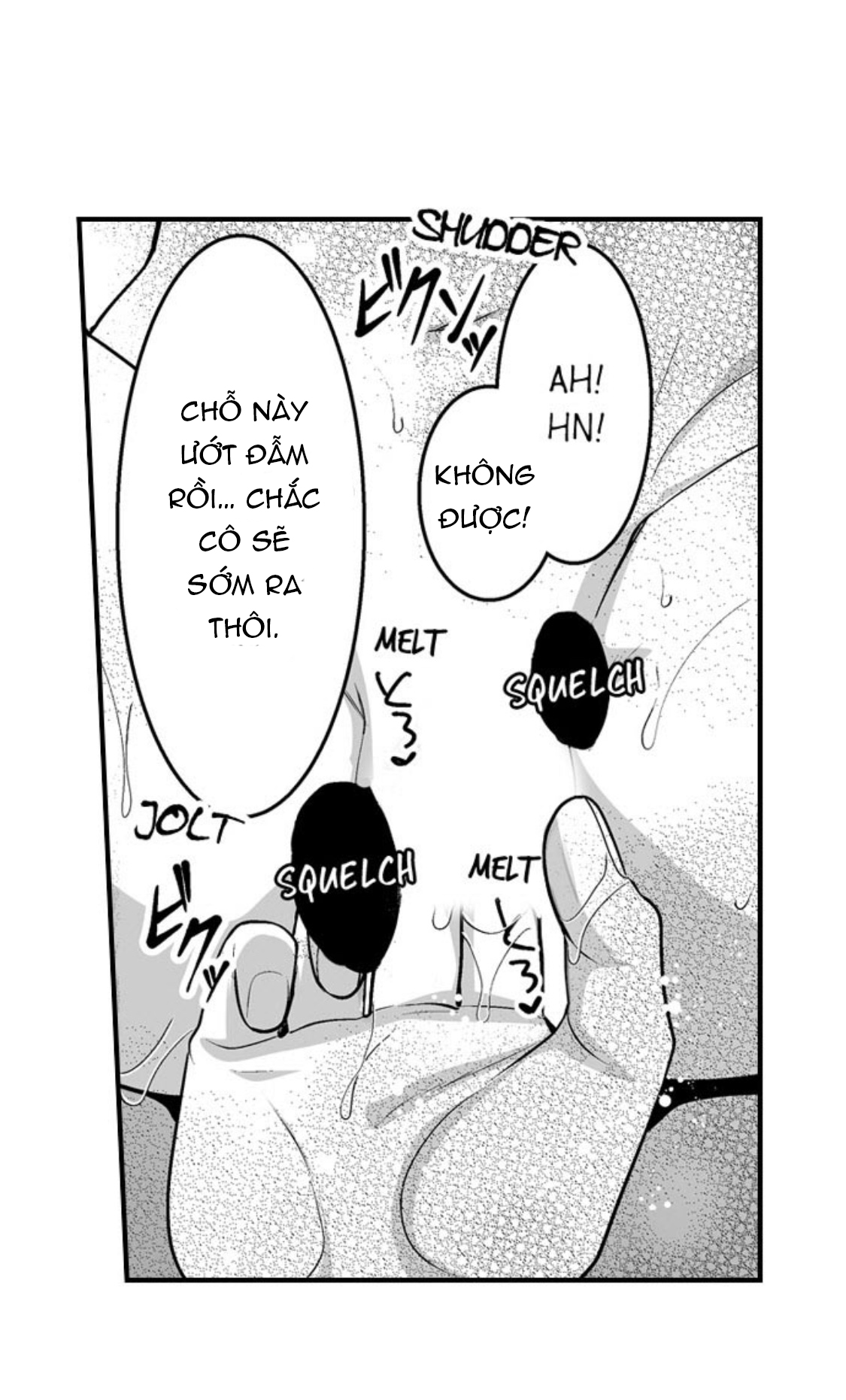 làm thế nào để người chưa có kinh nghiệm trong chuyện đó trở thành phóng viên 18+ (full) chapter 8.2 19