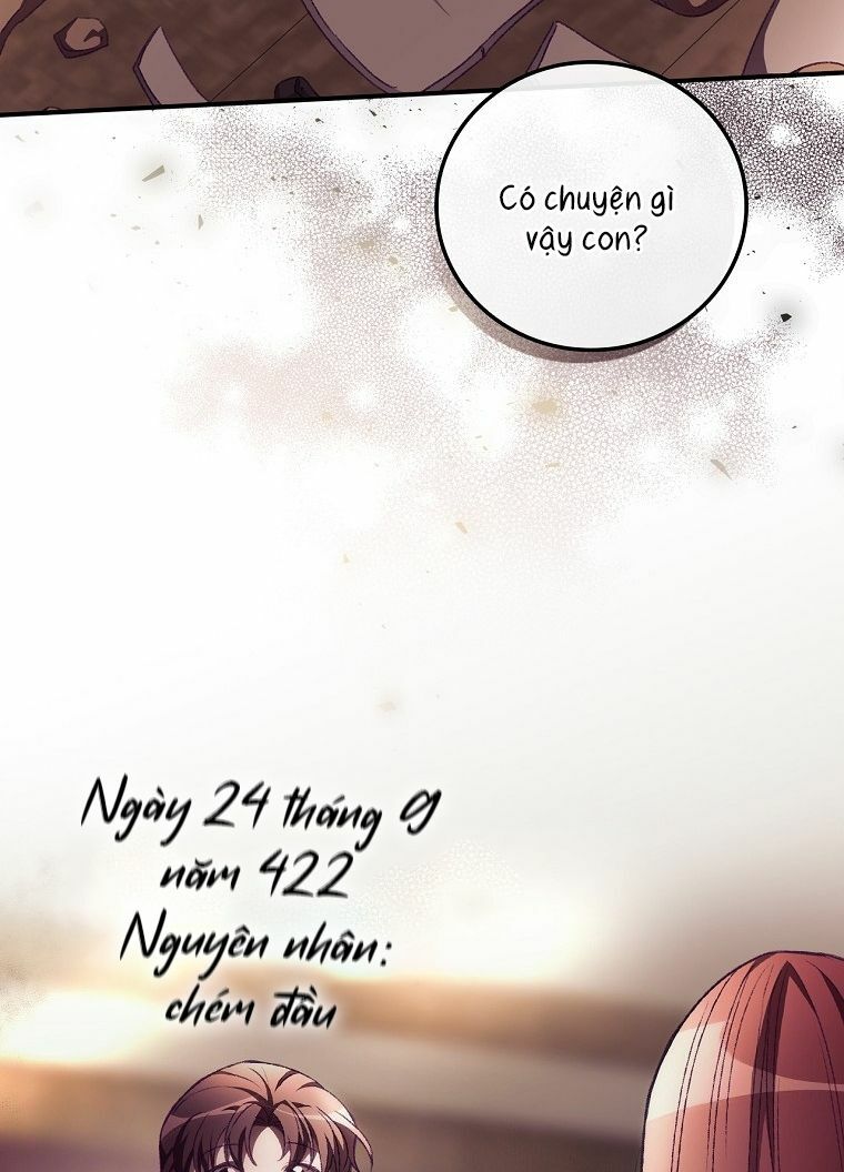 tôi nhìn thấy cái chết của bạn chapter 11 2