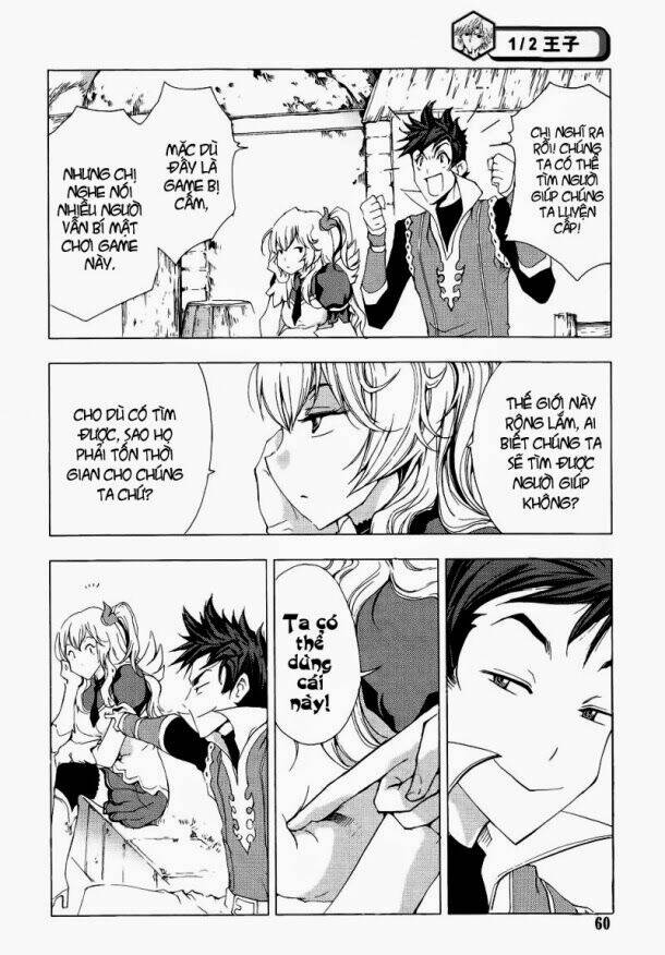 1/2 prince chapter 71 28