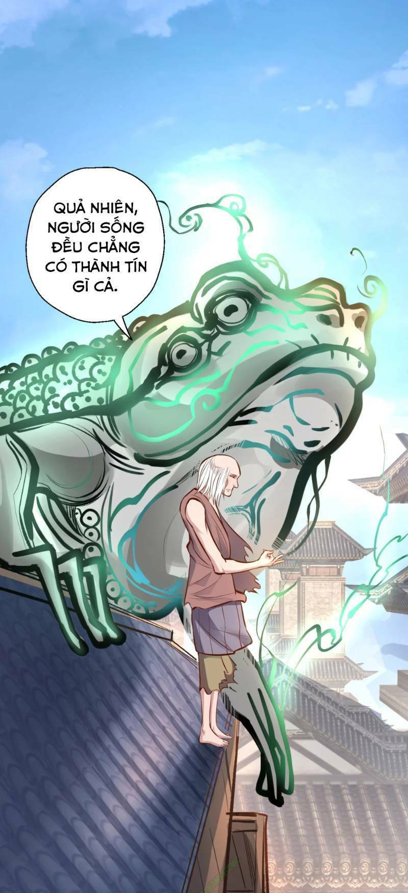 tối cường đại biểu hoàng kim thận chapter 22 26
