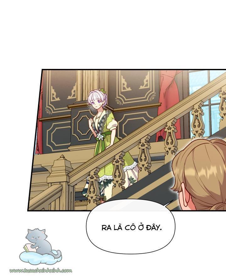 công nương khế ước của gia tộc công tước quái vật chapter 137 21