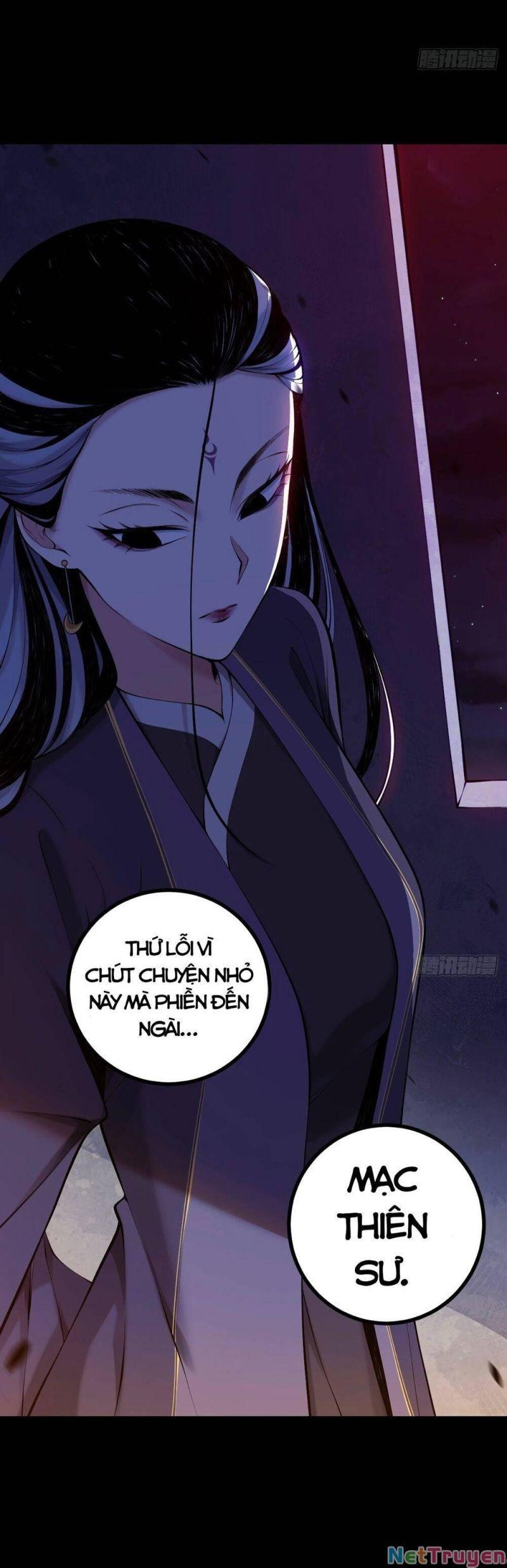 thiên sư chapter 12 10