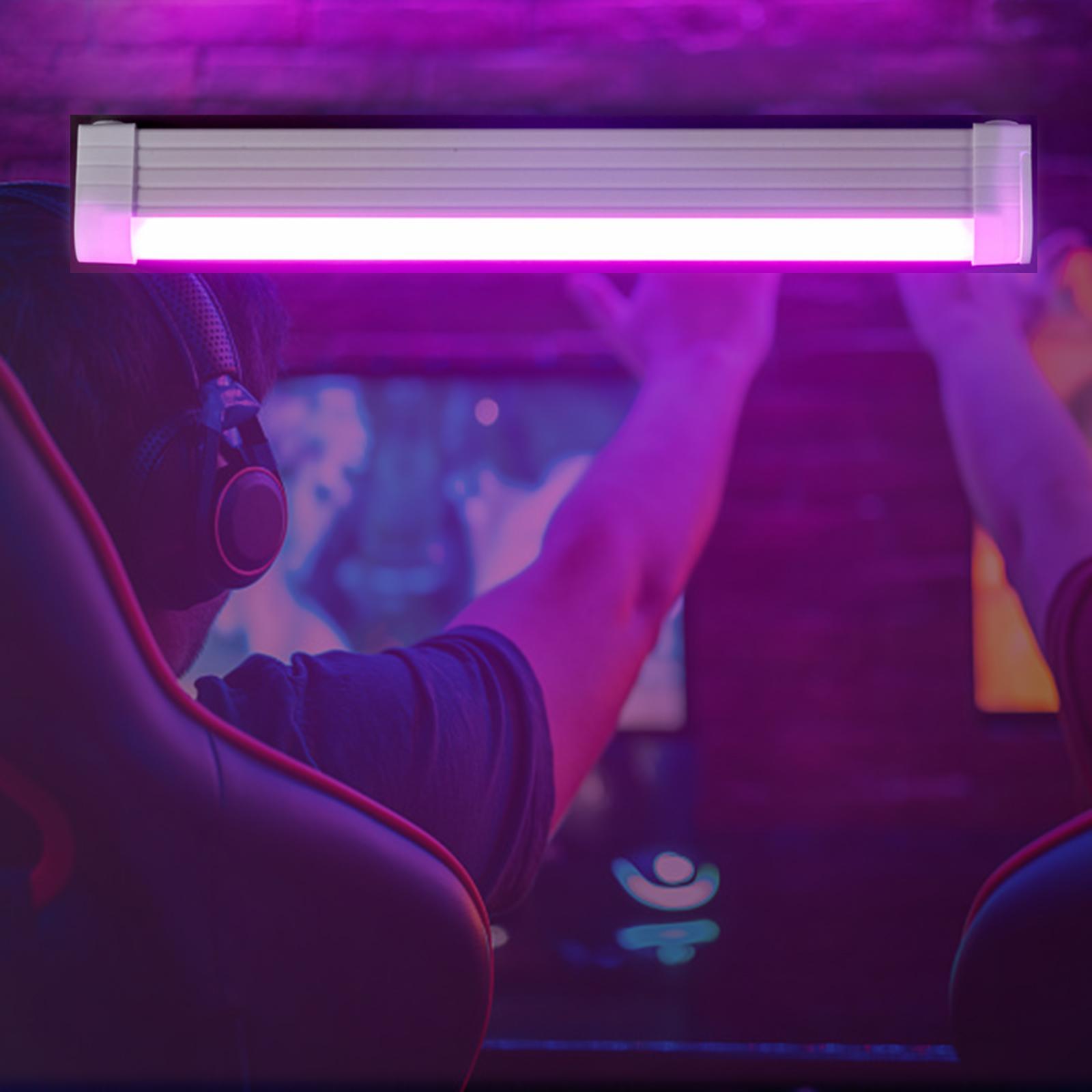 Video Light S