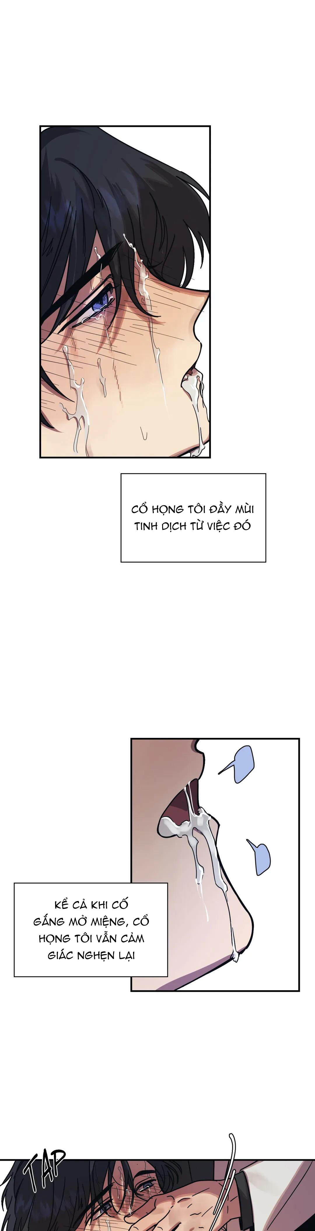 góc nhìn thứ ba (full) chapter 10.2 10
