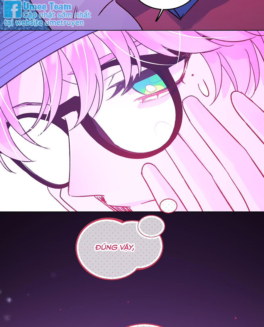 tôi phải làm một kẻ đại xấu xa chapter 105 31