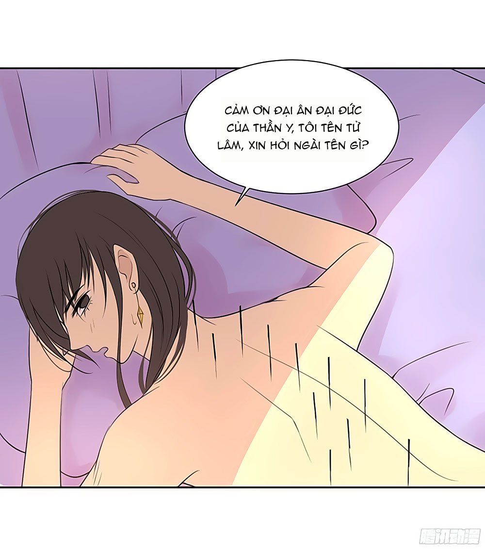 sinh sinh tương thác chapter 33 29