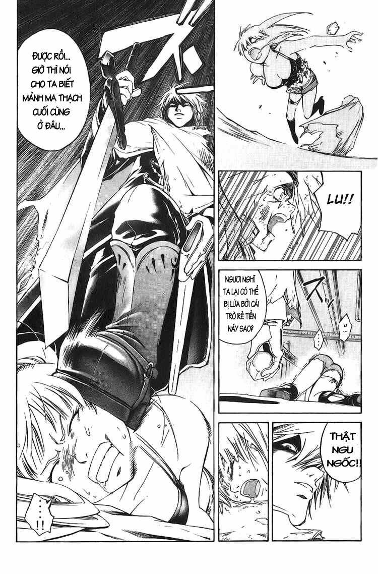 silvery crow chapter 18 11