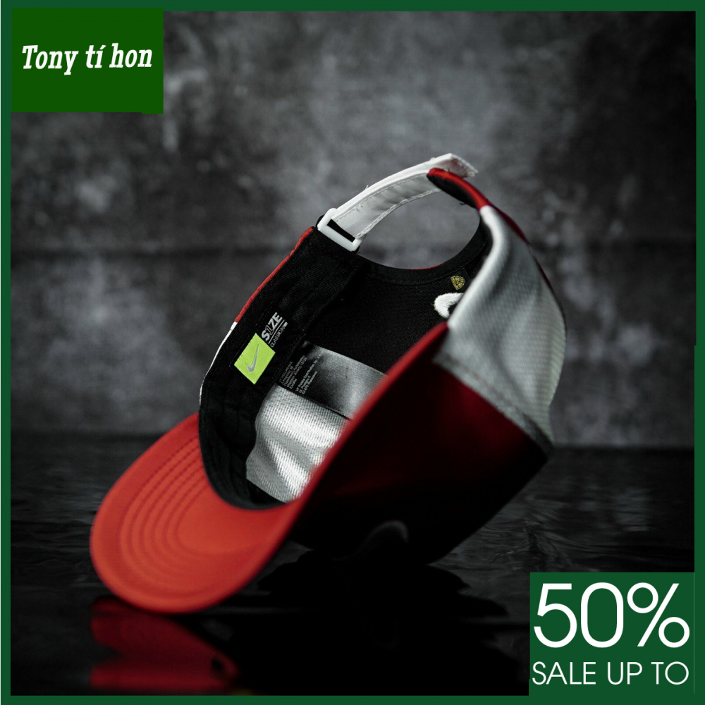 Tony tí hon - Mũ/nón kết lưỡi trai Snapback N cá tính thời trang nam nữ cao cấp