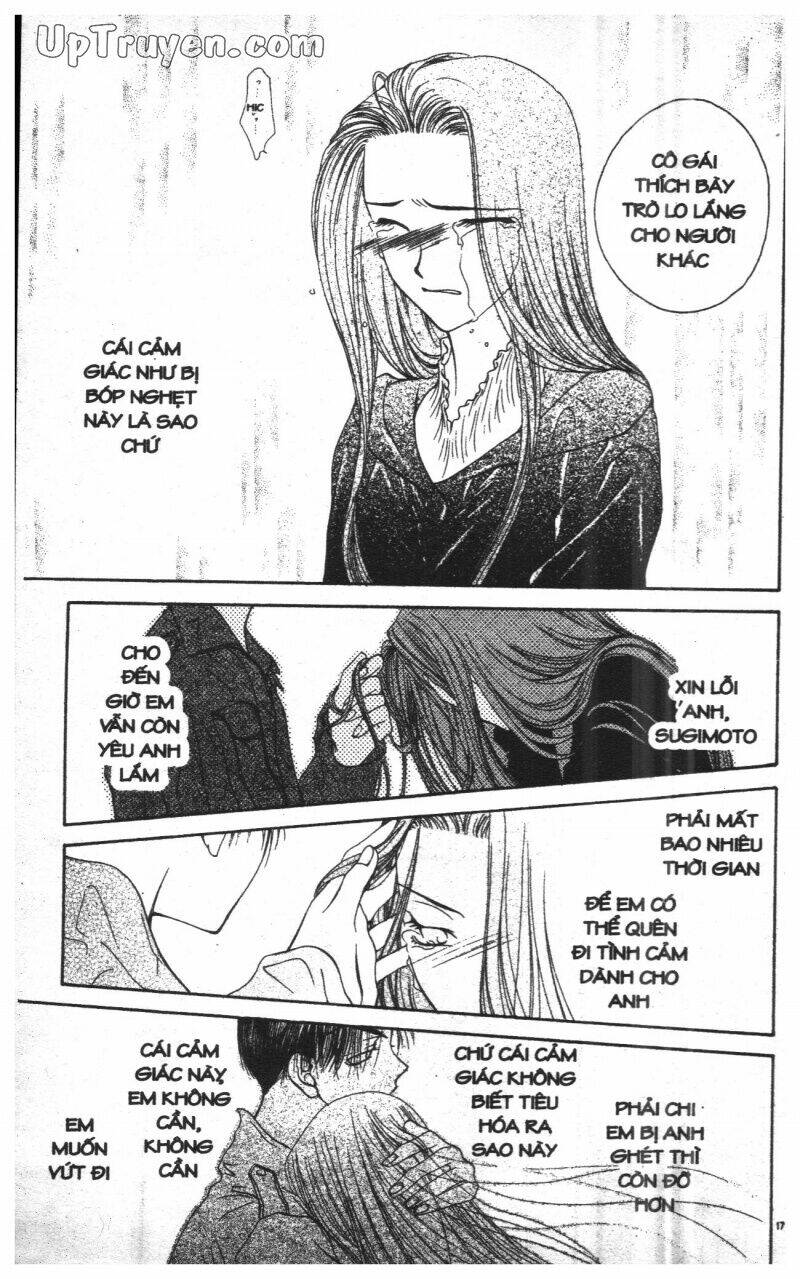 thấy mờ ghét chapter 4 181