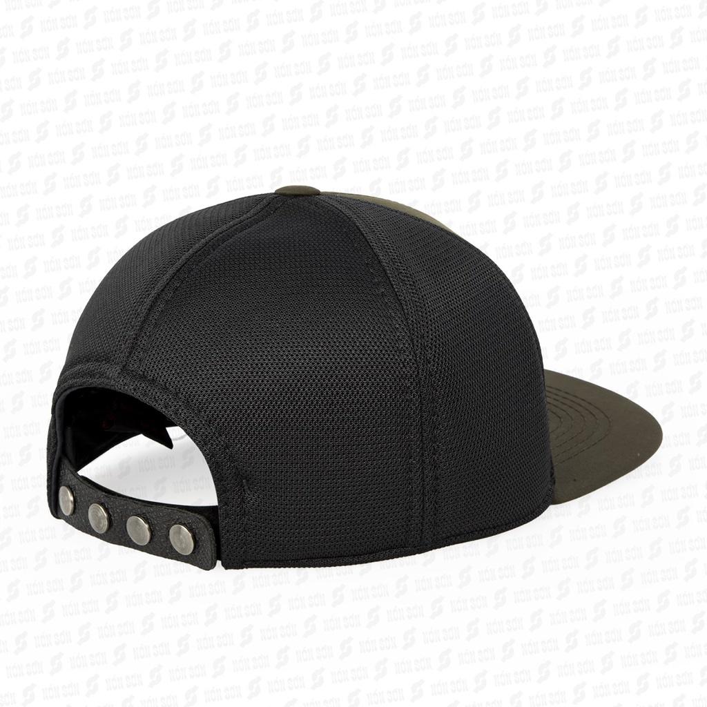 ƯU ĐÃI - Mũ snapback hiphop nam nữ NÓN SƠN chính hãng MC210-XR3