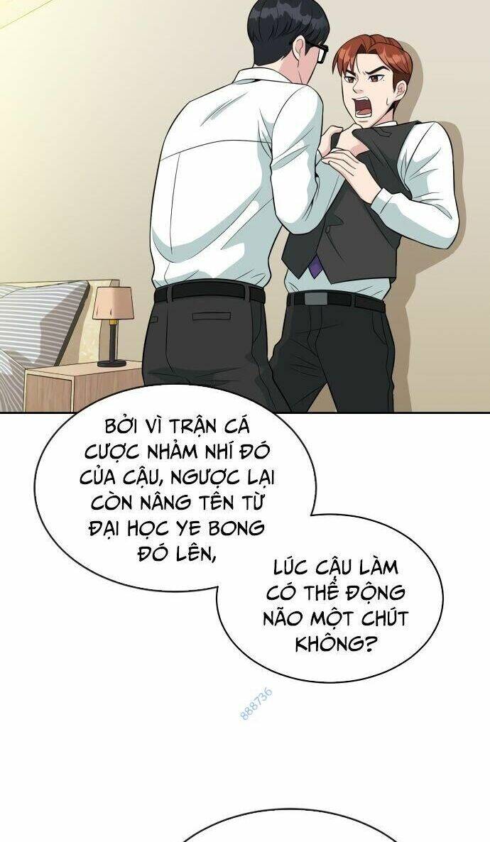 chuyển sinh trở thành nhân viên mới chapter 10 59