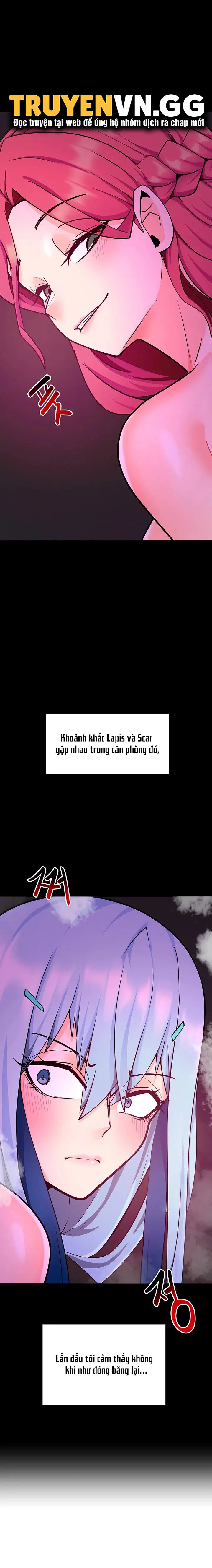 ứng dụng thôi miên chapter 20 7