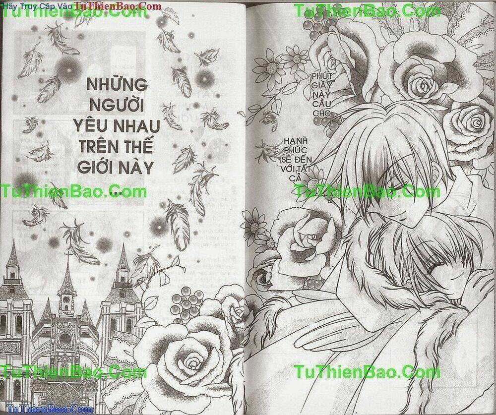 cô nàng quản gia chapter 7 94