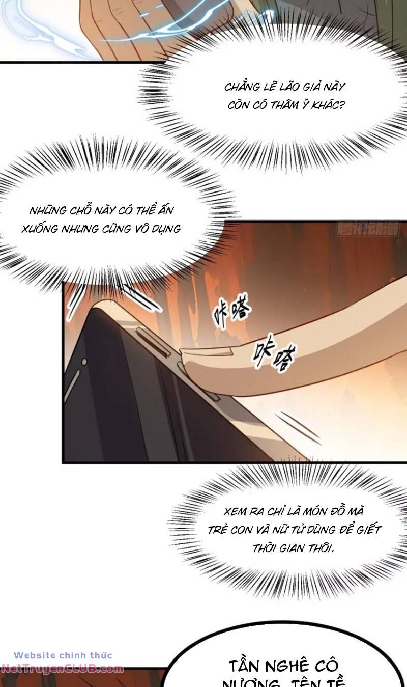 hệ thống gánh con mạnh nhất chapter 121 6