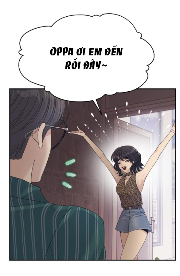 Couple Breaker chapter 65.2 1