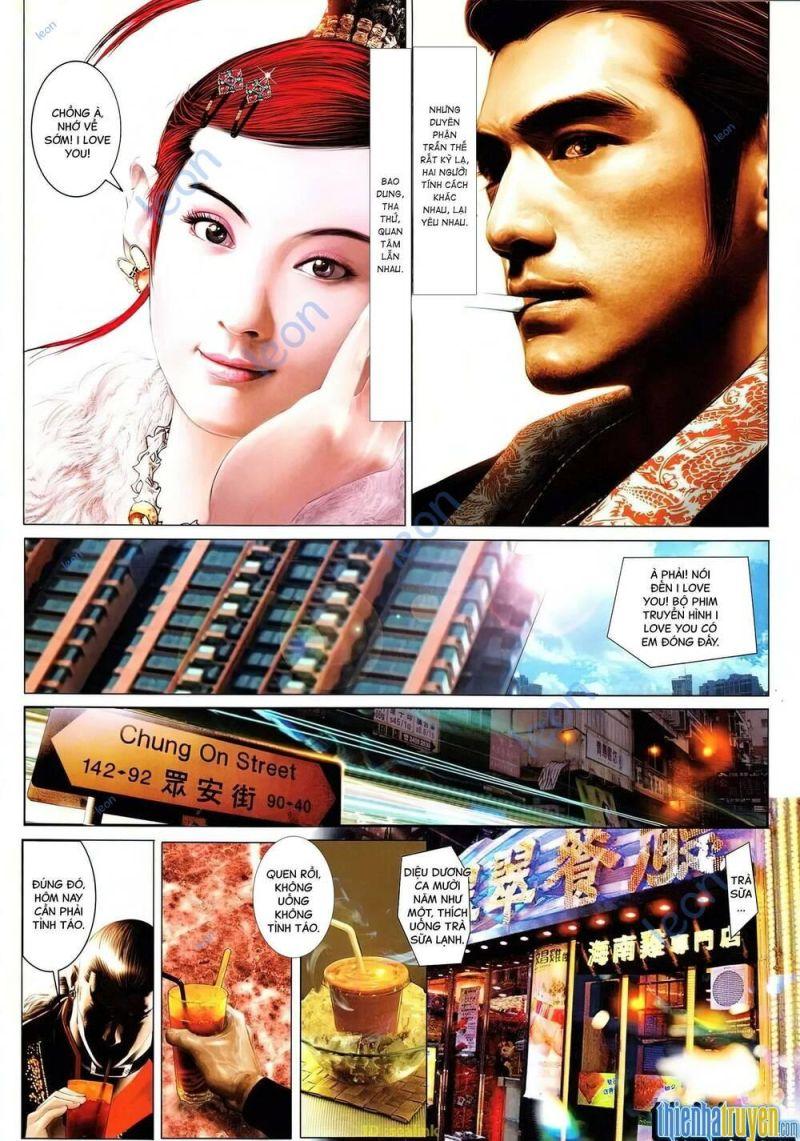 hỏa vũ diệu dương chapter 641 10