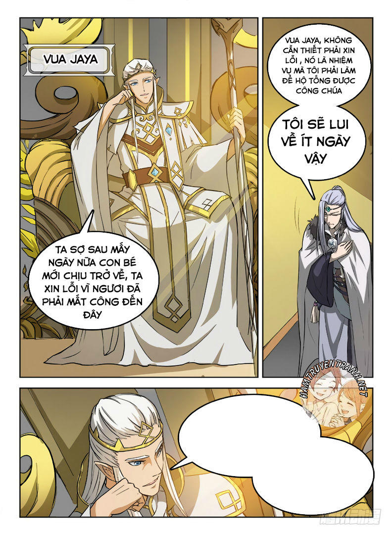 hunter age chapter 32 4