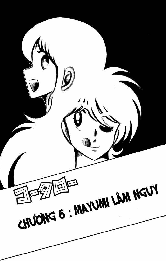 kotaro makaritoru chapter 6 2