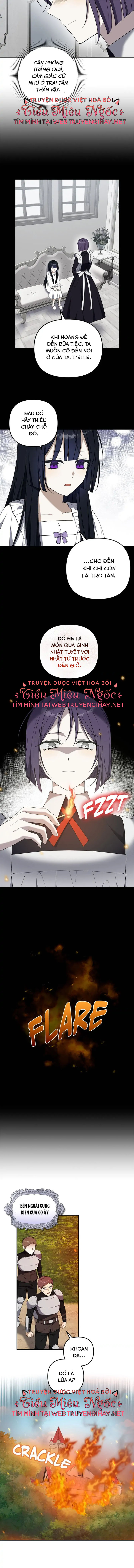 lời nguyền vẫn chưa kết thúc chapter 21 2