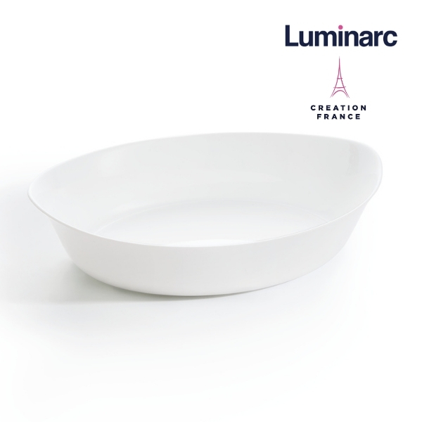 Khay Nướng TT Luminarc Smart Cuisine Oval 29*17cm - LUKHN3567