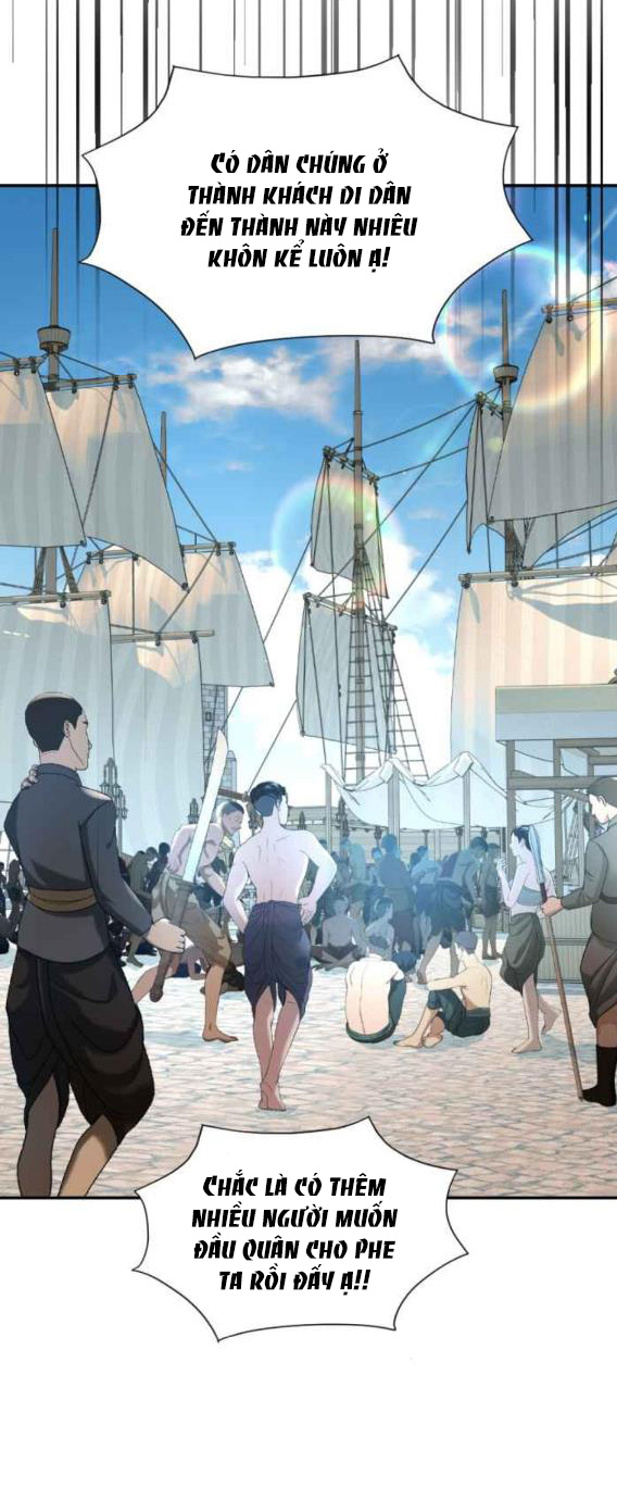 Tôi Là Công Tử Đẹp Trai Nhất Xứ Xiêm chapter 51.2 - Trang 4