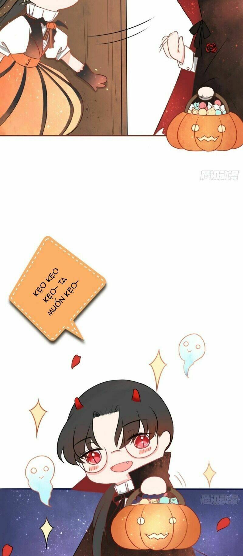 mê hoặc nhân tâm chapter 16 54