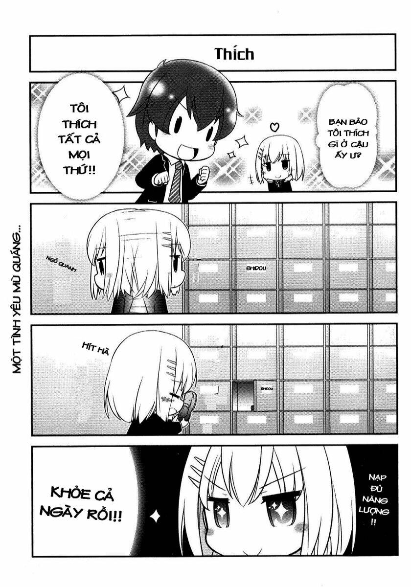 date a origami chapter 1 8