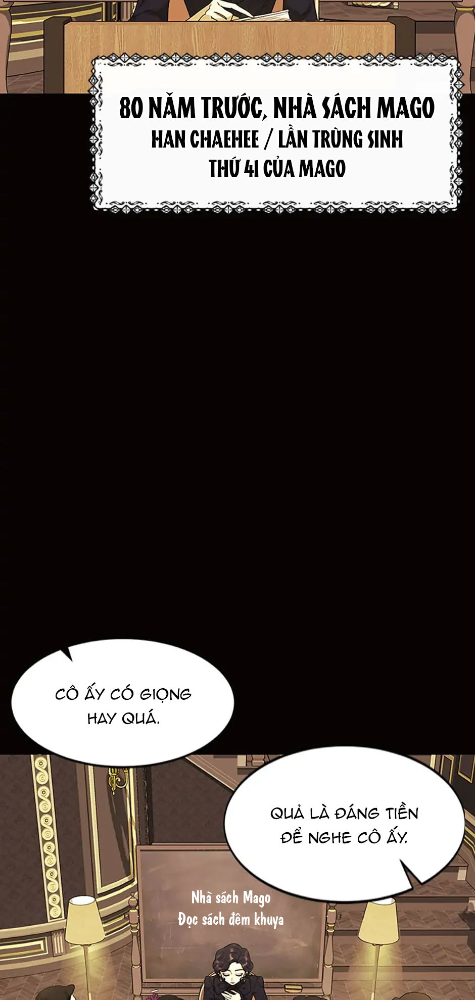 tiểu thuyết đầu tay của ác nữ chapter 21.1 28