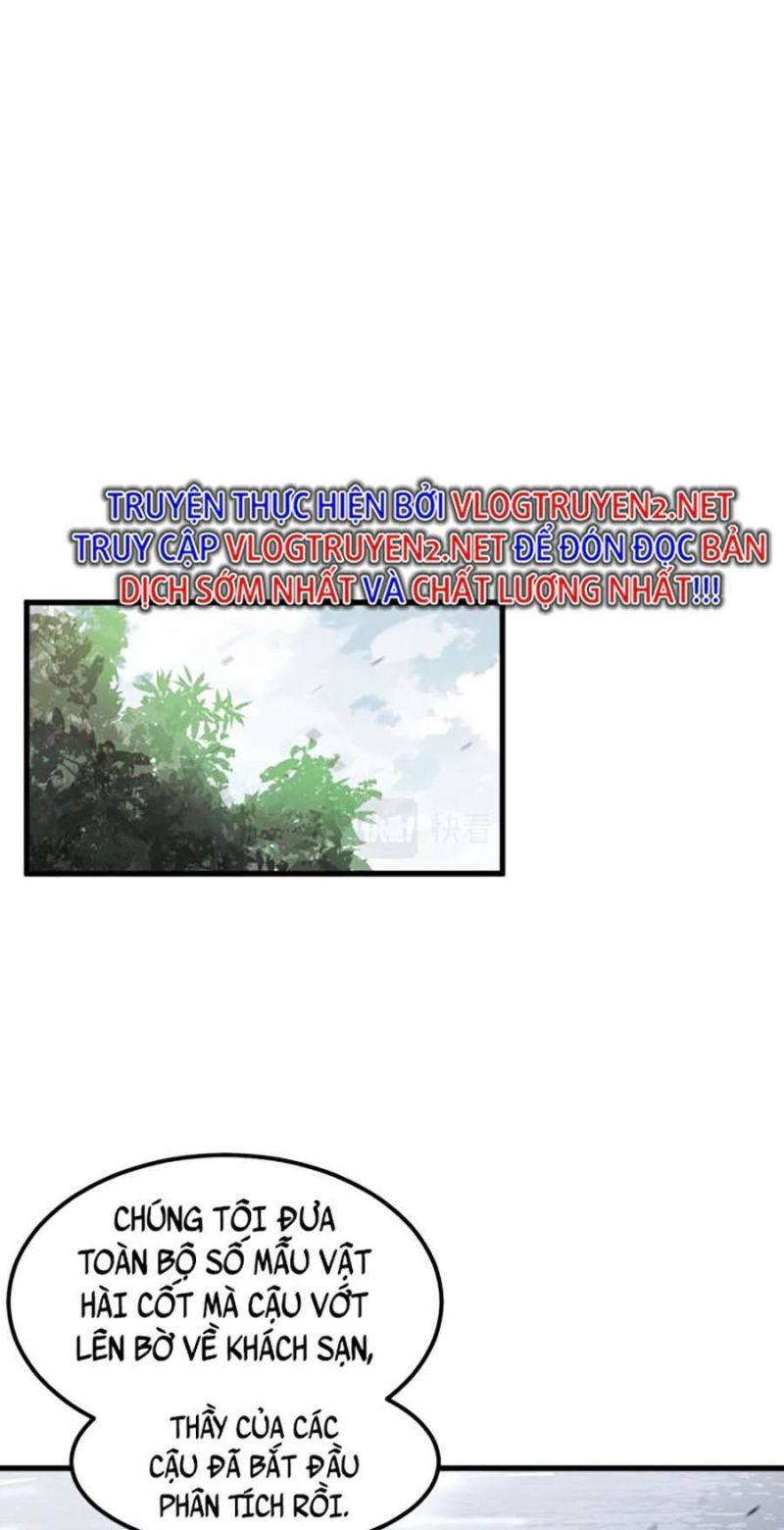 siêu tiến hóa chapter 81 14