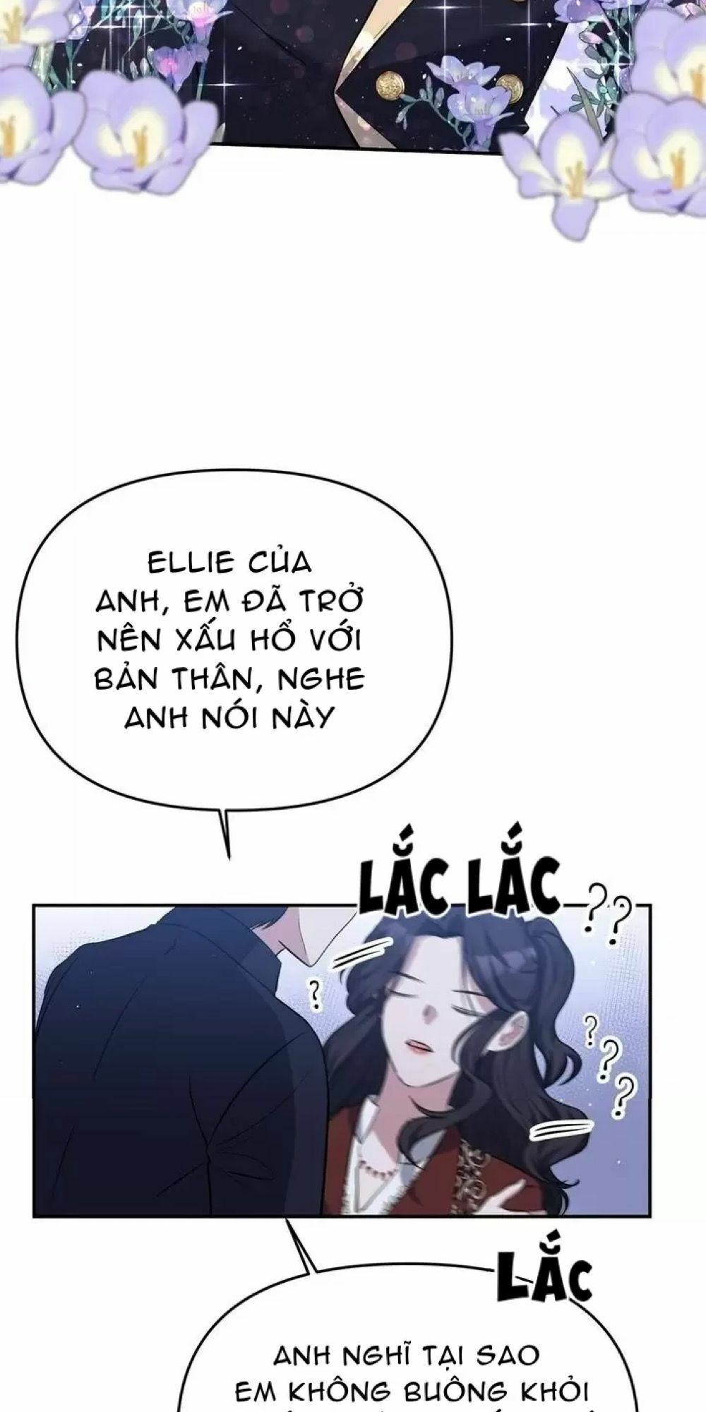 nữ công tước phương bắc là một nhân vật phản diện chapter 7 11