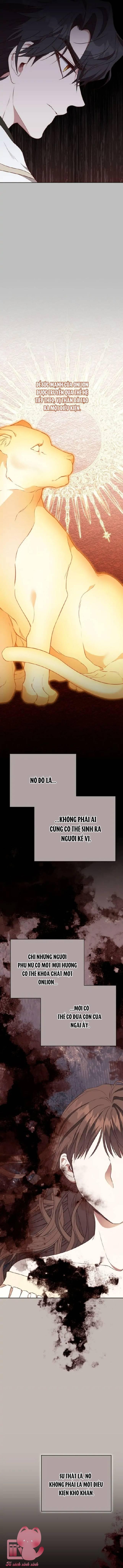 đoá hoa của dã thú chapter 22 16