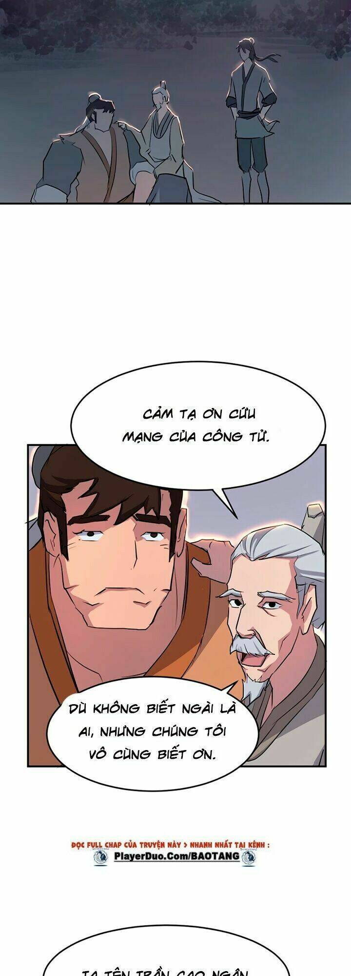 trọng sinh, bất khả chiến bại chapter 15 45