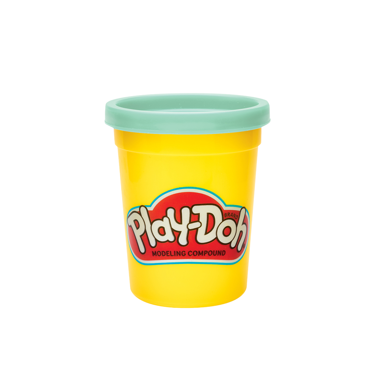 Đồ Chơi Bột Nặn Màu Xanh Dương Nhạt Năm 2024 PLAYDOH NHAT/B5517C/BL-24