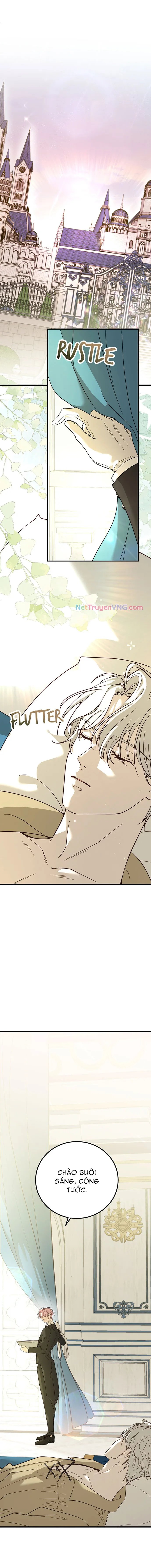 cơ hội thứ hai chapter 95 4