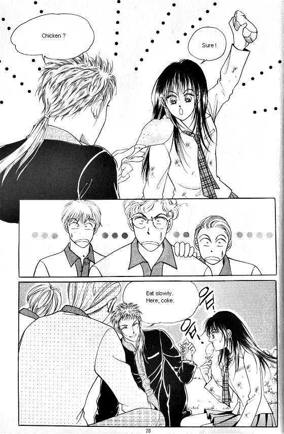 hot blooded woman chapter 56 33