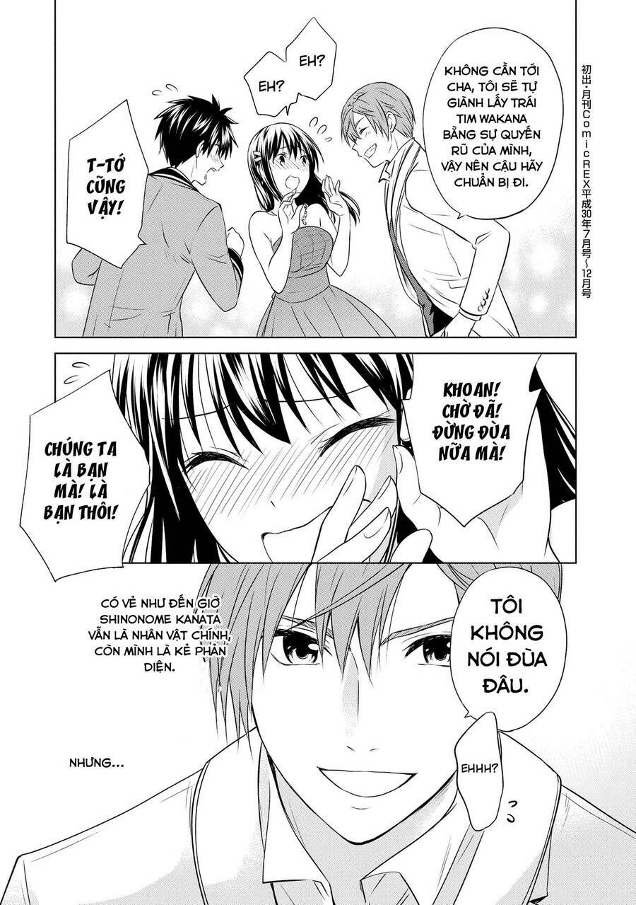 tên hoàng tử phản diện không thể yêu được ai chapter 11 27