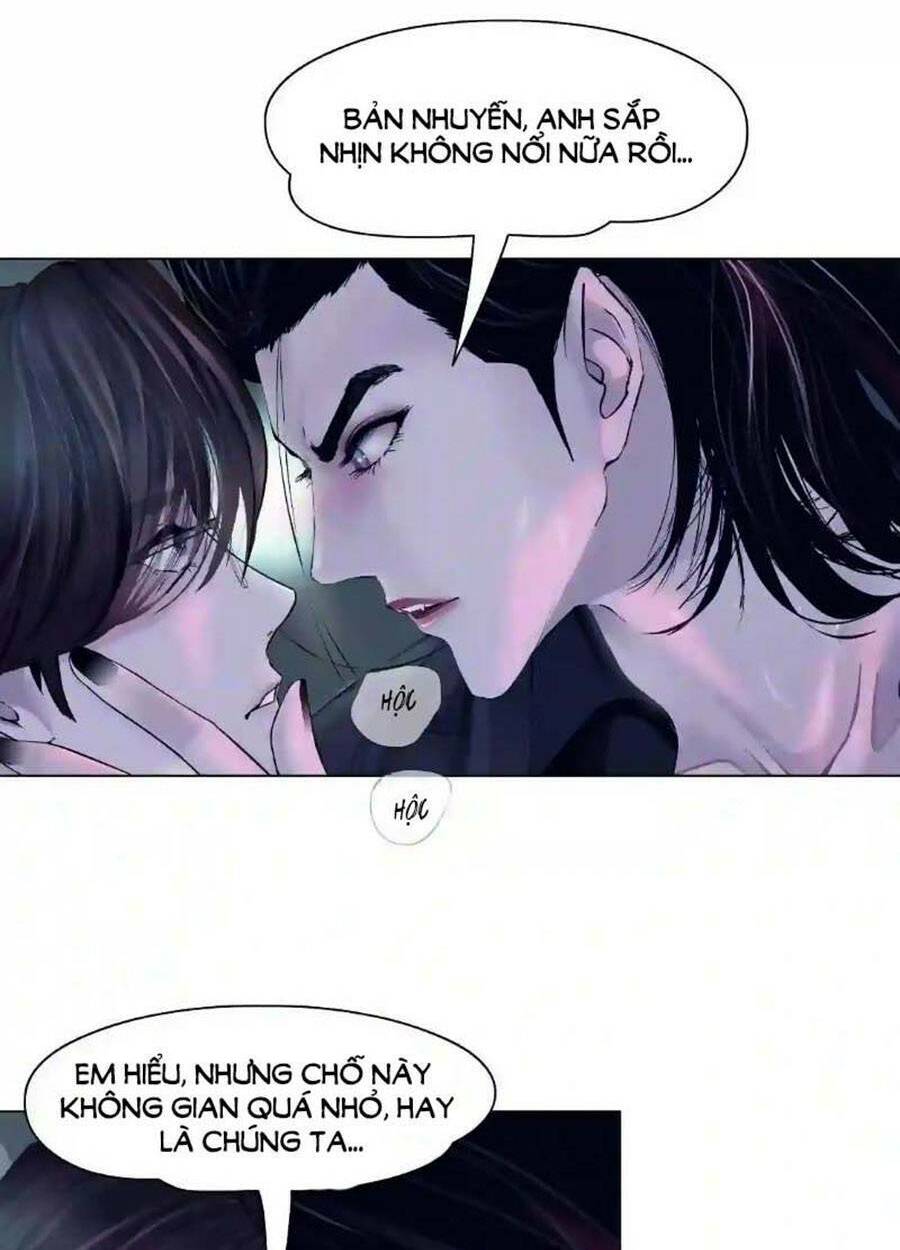 đằng nữ chapter 115 40