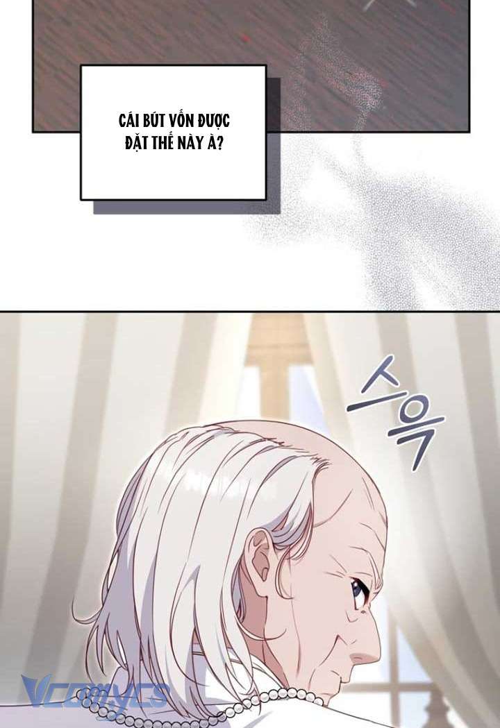 tôi được nuôi dưỡng bởi những kẻ phản diện chapter 81 40