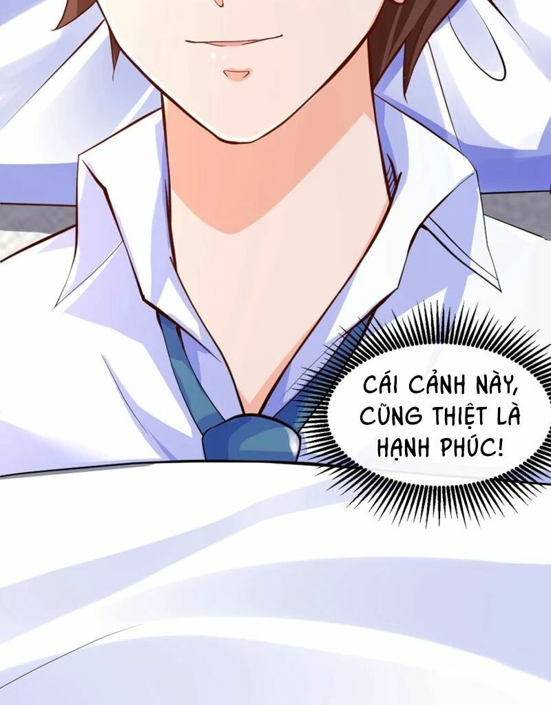 luyện tập thành thần chapter 11 16