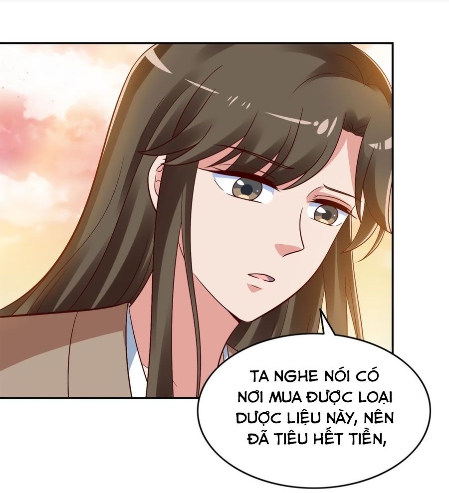 kiêu ngạo vương gia chủng điền phi chapter 161 13