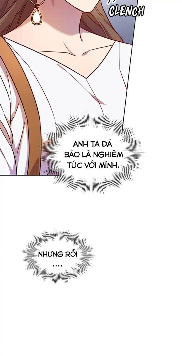 tôi không thèm kết hôn với anh đâu! chapter 5 40