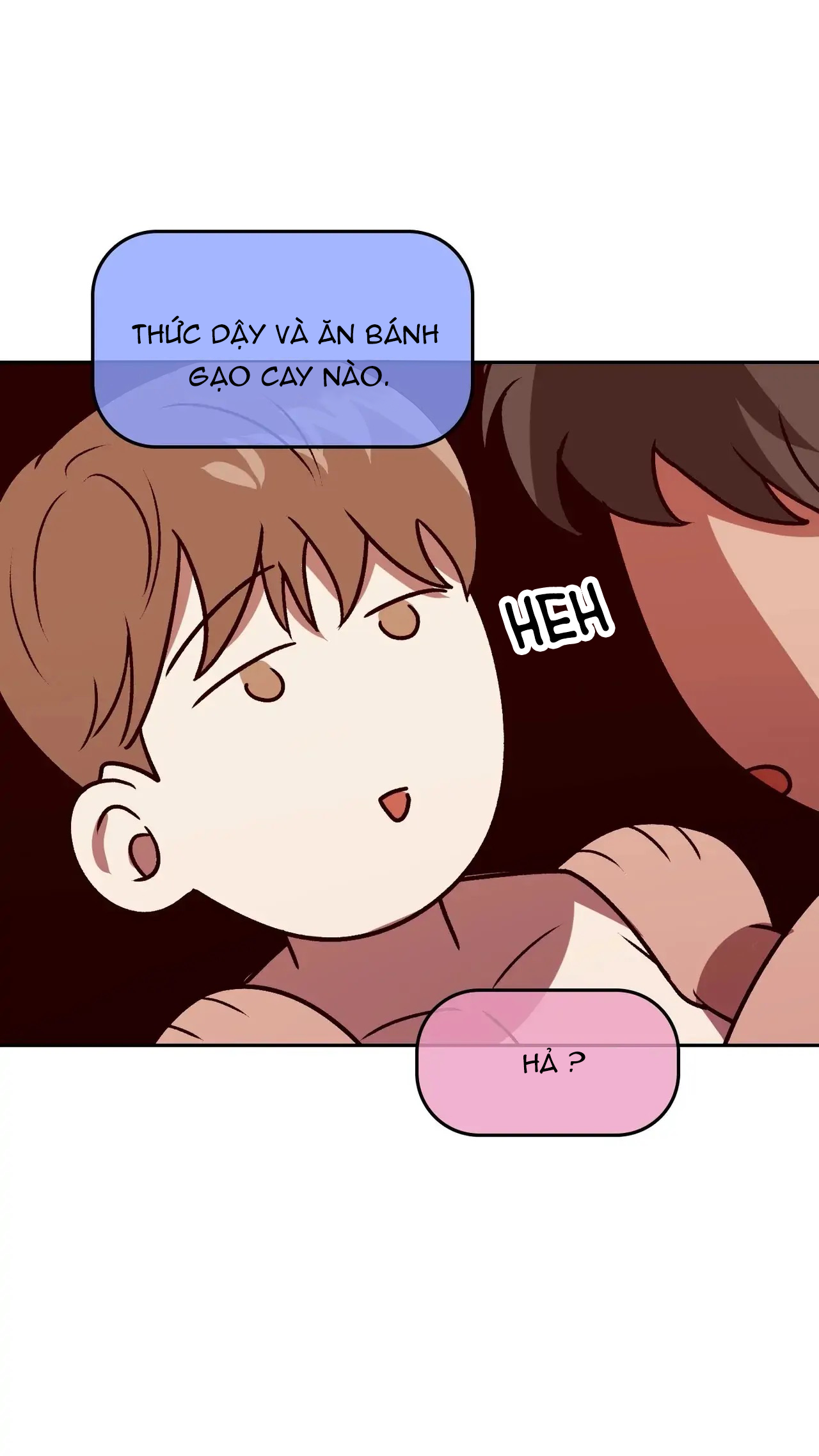 chăm sóc cậu nhóc ngực khủng chapter 12 31