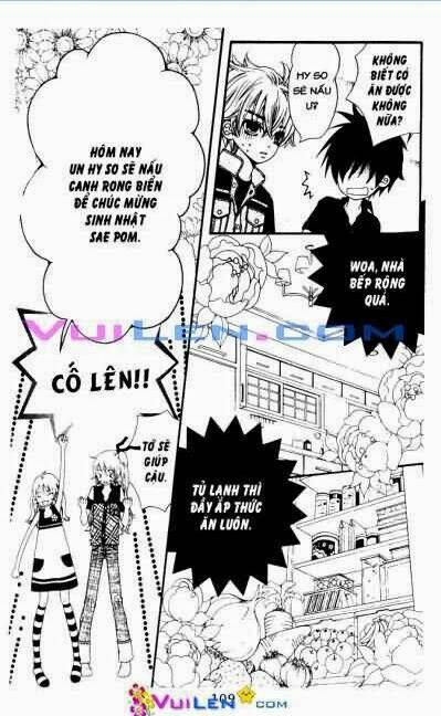 chàng trai thứ 13 chapter 5 110