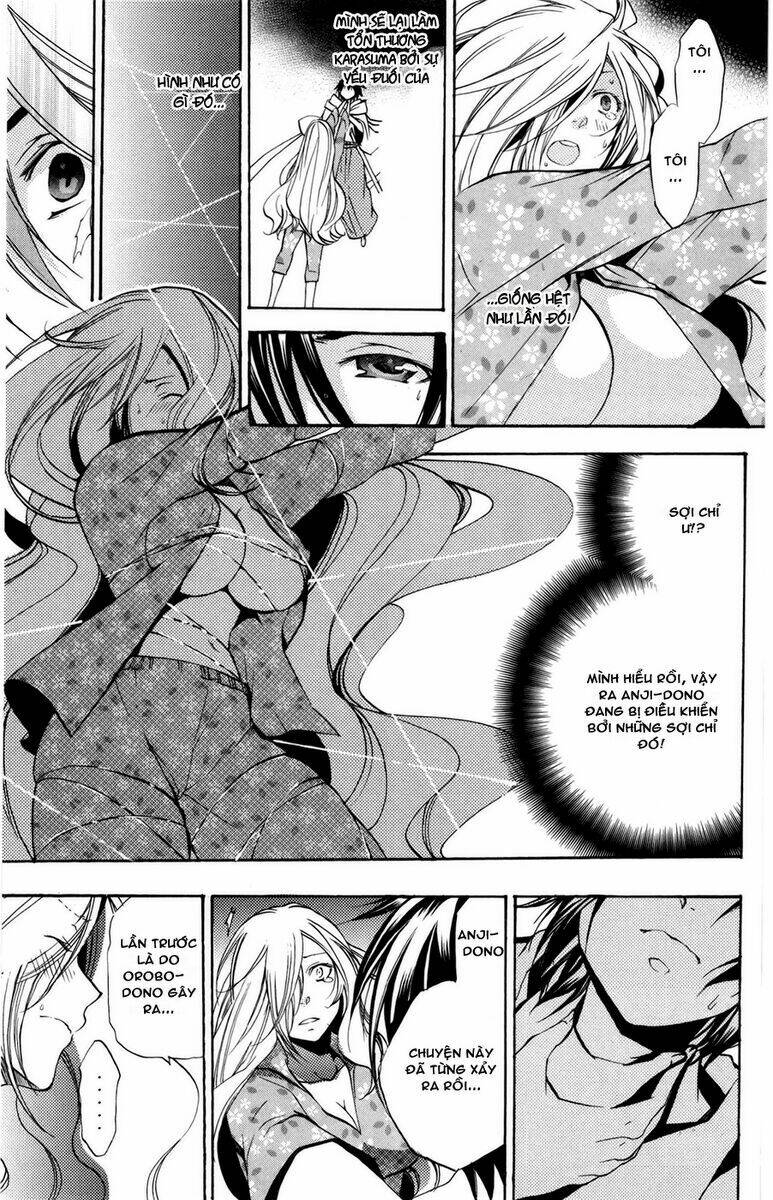 ashita no yoichi! chapter 48 34