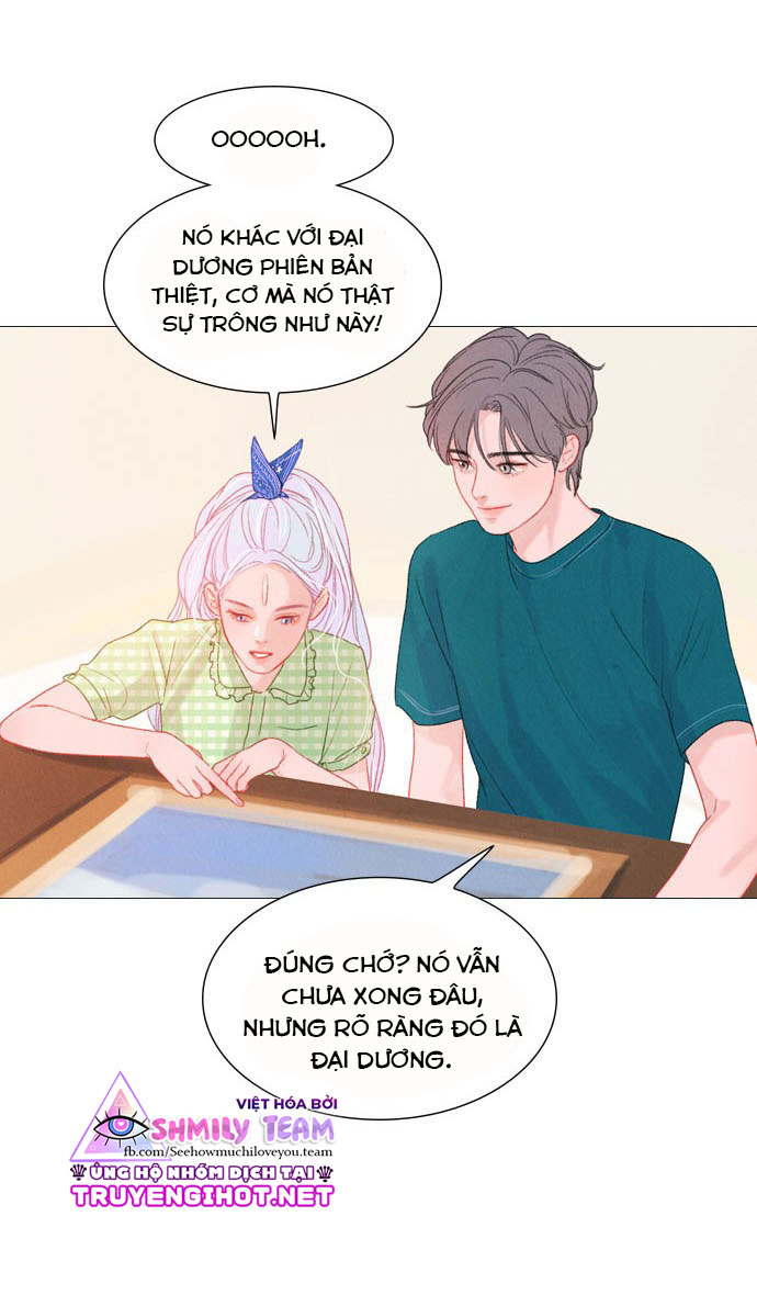 shinbi - thần bí chapter 12 32